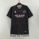 Camiseta Inter Miami CF x Bape Black 2023/2024 Camiseta Inter Miami CF x Bape Black 2023/2024