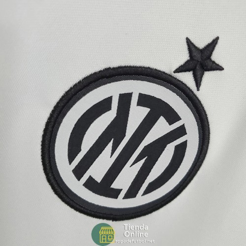 Camiseta Inter Milan Segunda Equipación 2021/2022 Camiseta Inter Milan Segunda Equipación 2021/2022