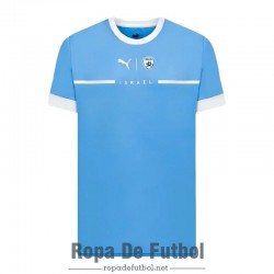 Camiseta Israel Primera Equipación 2023/2024