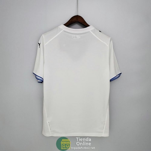 Camiseta Italia Retro Segunda Equipación 2006/2007 Camiseta Italia Retro Segunda Equipación 2006/2007