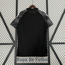 Camiseta Japon Black II 2023/2024