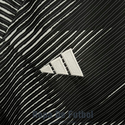 Camiseta Japon Black II 2023/2024 Camiseta Japon Black II 2023/2024