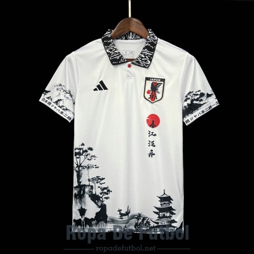 Camiseta Japon Ink Palace 2023/2024 Camiseta Japon Ink Palace 2023/2024