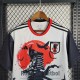 Camiseta Japon Samurai 2023/2024 Camiseta Japon Samurai 2023/2024