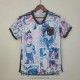 Camiseta Japon Super Saiyan Edition 2022/2023 Camiseta Japon Super Saiyan Edition 2022/2023