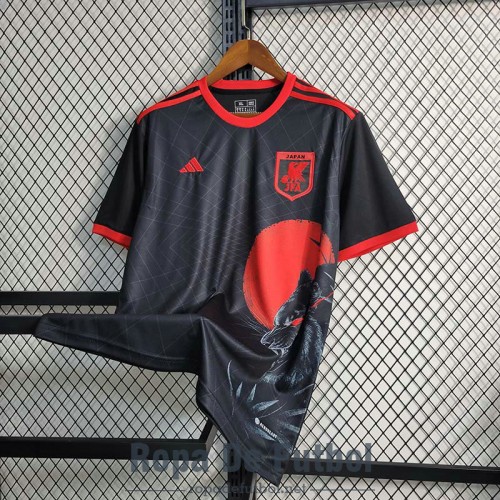 Camiseta Japon Tiger Edition 2023/2024 Camiseta Japon Tiger Edition 2023/2024