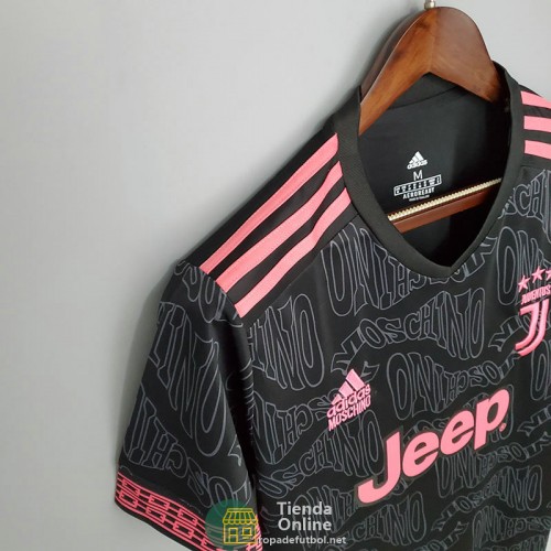 Camiseta Juventus Concept Edition Training Suit 2021/2022 Camiseta Juventus Concept Edition Training Suit 2021/2022