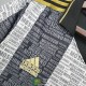 Camiseta Juventus Moschino Concept Design 2021/2022 Camiseta Juventus Moschino Concept Design 2021/2022