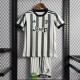 Camiseta Juventus Niños Primera Equipación 2022/2023 Camiseta Juventus Niños Primera Equipación 2022/2023