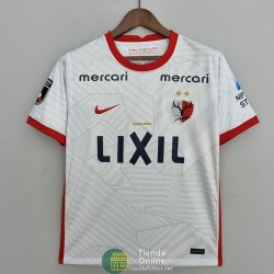 Camiseta Kashima Antlers Segunda Equipación 2022/2023