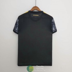 Camiseta LAFC Primera Equipación 2022/2023