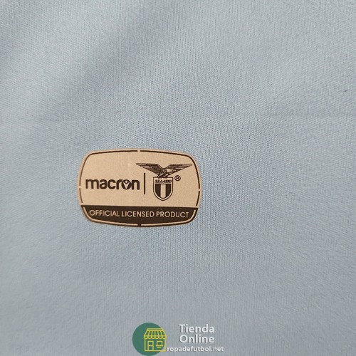 Camiseta Lazio Retro Primera Equipación 2018/2019 Camiseta Lazio Retro Primera Equipación 2018/2019
