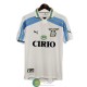 Camiseta Lazio Retro Segunda Equipación 2000/2001 Camiseta Lazio Retro Segunda Equipación 2000/2001