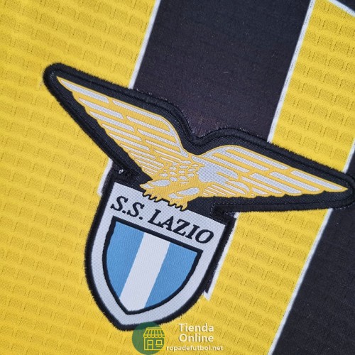Camiseta Lazio Retro Tercera Equipación 1998/2000 Camiseta Lazio Retro Tercera Equipación 1998/2000