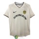 Camiseta Leeds United Retro Primera Equipación 2000/2001 Camiseta Leeds United Retro Primera Equipación 2000/2001