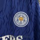Camiseta Leicester City Retro Primera Equipación 1992/1994 Camiseta Leicester City Retro Primera Equipación 1992/1994