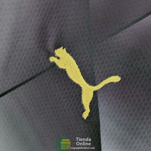 Camiseta Leicester City Retro Segunda Equipacion 2015/2016 Camiseta Leicester City Retro Segunda Equipacion 2015/2016