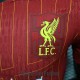 Camiseta Liverpool Primera Equipación 2024/2025 Camiseta Liverpool Primera Equipación 2024/2025