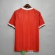 Camiseta Liverpool Retro Primera Equipación 1993/1995 Camiseta Liverpool Retro Primera Equipación 1993/1995