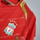 Camiseta Liverpool Retro Primera Equipación 2005/2006 Camiseta Liverpool Retro Primera Equipación 2005/2006