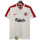 Camiseta Liverpool Retro Segunda Equipación 1998/1999 Camiseta Liverpool Retro Segunda Equipación 1998/1999