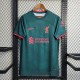 Camiseta Liverpool Tercera Equipacion 2022/2023 Camiseta Liverpool Tercera Equipacion 2022/2023