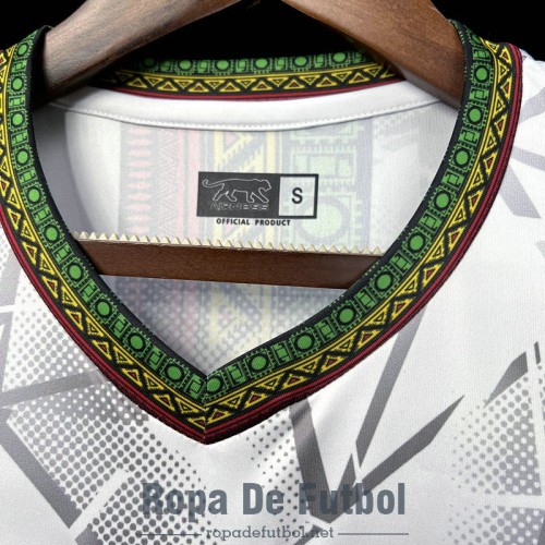 Camiseta Mali 4TH 2023/2024 Camiseta Mali 4TH 2023/2024