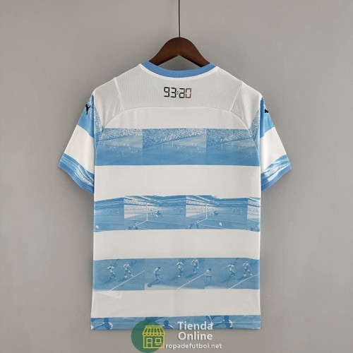 Camiseta Manchester City Limited Edition Azul I 2022/2023 Camiseta Manchester City Limited Edition Azul I 2022/2023