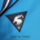 Camiseta Manchester City Retro Primera Equipación 2001/2002 Camiseta Manchester City Retro Primera Equipación 2001/2002