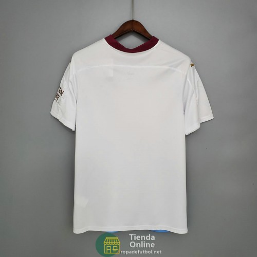 Camiseta Manchester City Training Rojo Blanco Azul 2021/2022 Camiseta Manchester City Training Rojo Blanco Azul 2021/2022