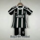 Camiseta Manchester United Ninos Segunda Equipacion 2023/2024 Camiseta Manchester United Ninos Segunda Equipacion 2023/2024