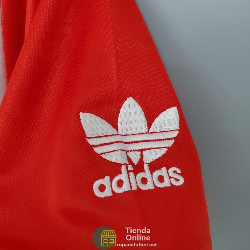 Camiseta Manchester United Retro Primera Equipación 1985/1986 Camiseta Manchester United Retro Primera Equipación 1985/1986