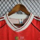 Camiseta Manchester United Retro Primera Equipación 1990/1992 Camiseta Manchester United Retro Primera Equipación 1990/1992