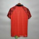 Camiseta Manchester United Retro Primera Equipación 1996/1997 Camiseta Manchester United Retro Primera Equipación 1996/1997