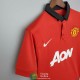 Camiseta Manchester United Retro Primera Equipación 2013/2014 Camiseta Manchester United Retro Primera Equipación 2013/2014