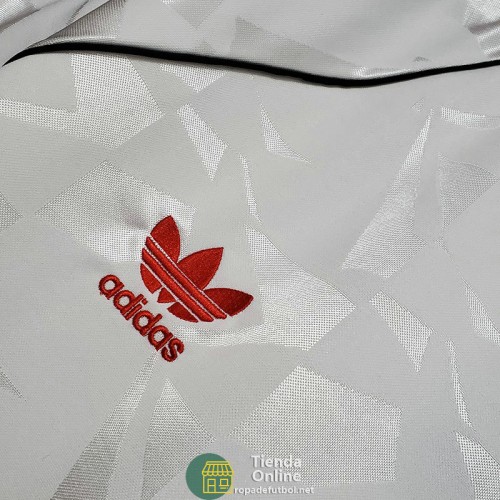 Camiseta Manchester United Retro Segunda Equipación 1991/1992 Camiseta Manchester United Retro Segunda Equipación 1991/1992