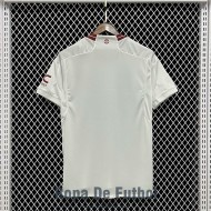 Camiseta Manchester United Tercera Equipacion 2023/2024