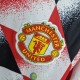 Camiseta Manchester United Training Suit Rojo III 2022/2023 Camiseta Manchester United Training Suit Rojo III 2022/2023