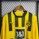 Camiseta Manga Larga Borussia Dortmund Primera Equipacion 2022/2023 Camiseta Manga Larga Borussia Dortmund Primera Equipacion 2022/2023