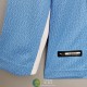 Camiseta Manga Larga Manchester City Primera Equipación 2021/2022 Camiseta Manga Larga Manchester City Primera Equipación 2021/2022