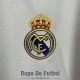 Camiseta Manga Larga Real Madrid Primera Equipación 2023/2024 Camiseta Manga Larga Real Madrid Primera Equipación 2023/2024