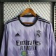 Camiseta Manga Larga Real Madrid Segunda Equipación 2022/2023 Camiseta Manga Larga Real Madrid Segunda Equipación 2022/2023