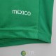 Camiseta Mexico Retro Primera Equipación 2006/2007 Camiseta Mexico Retro Primera Equipación 2006/2007