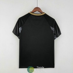 Camiseta Mexico Special Edition Negro I 2022/2023