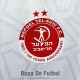 Camiseta Moadon Kaduregel Hapoel Tel Aviv Segunda Equipacion 2022/2023 Camiseta Moadon Kaduregel Hapoel Tel Aviv Segunda Equipacion 2022/2023