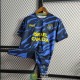 Camiseta Moadon Kaduregel Maccabi Tel Aviv Segunda Equipacion 2022/2023 Camiseta Moadon Kaduregel Maccabi Tel Aviv Segunda Equipacion 2022/2023