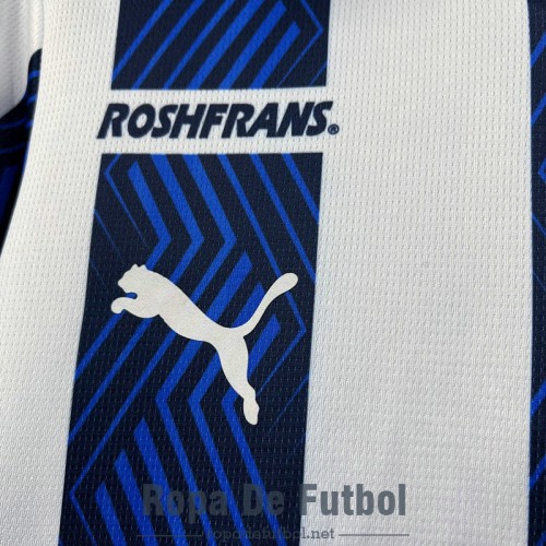 Camiseta Monterrey Cup 2023/2024 Camiseta Monterrey Cup 2023/2024
