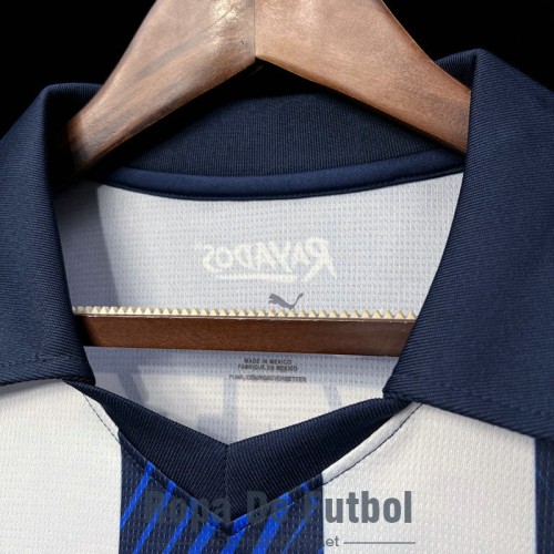 Camiseta Monterrey Cup 2023/2024 Camiseta Monterrey Cup 2023/2024