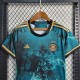 Camiseta Mujer Alemania Segunda Equipacion 2023/2024 Camiseta Mujer Alemania Segunda Equipacion 2023/2024