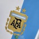 Camiseta Mujer Argentina Primera Equipación 2022/2023 Camiseta Mujer Argentina Primera Equipación 2022/2023